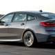 Illustration for article titled BMW Just Updated Its Strangest Car